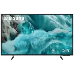 Smart TV QLED 65 Q7F QE65Q7FAAU (2025) 4K Ultra HD Wi - Fi (Preto) - SAMSUNG