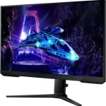Monitor Gaming Odyssey G3 VA 27 G30D Full HD (Preto) - SAMSUNG