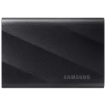 Disco SSD Externo Samsung T9 1TB USB 3.2 Gen 2x2 Preto