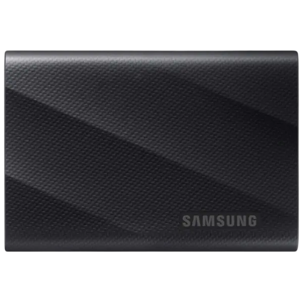 Disco SSD Externo Samsung T9 1TB USB 3.2 Gen 2x2 Preto