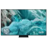 Smart TV QLED 75 TQ75Q7F5AU (2025) 4K Ultra HD Wi - Fi (Preto) - SAMSUNG