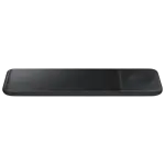 Carregador Wireless Triplo EP - P6300 9W (Preto) - SAMSUNG