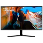 Monitor 32 UJ590 LCD UHD+ (Preto) - SAMSUNG