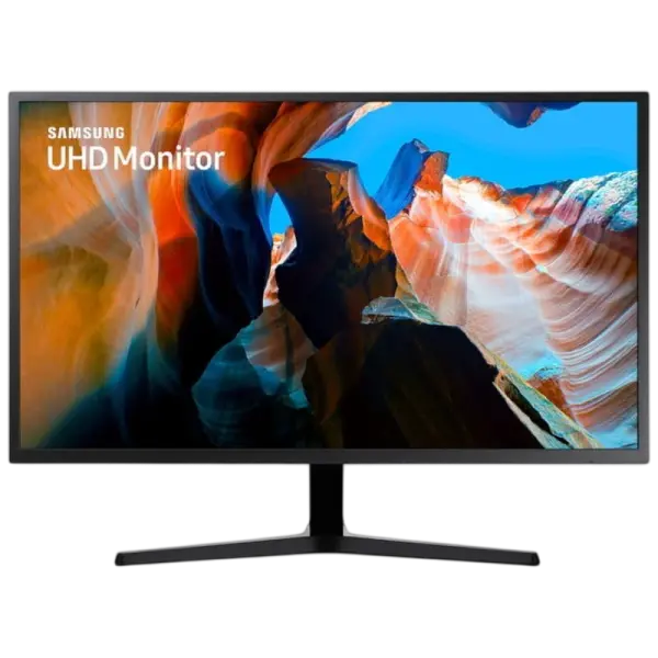Monitor 32 UJ590 LCD UHD+ (Preto) - SAMSUNG