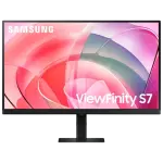 Monitor Viewfinity S7 IPS 27 S70D 4K Ultra HD (Preto) - SAMSUNG