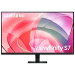 Monitor ViewFinity S7 VA LED 32 S70D 4K Ultra HD (Preto) - SAMSUNG