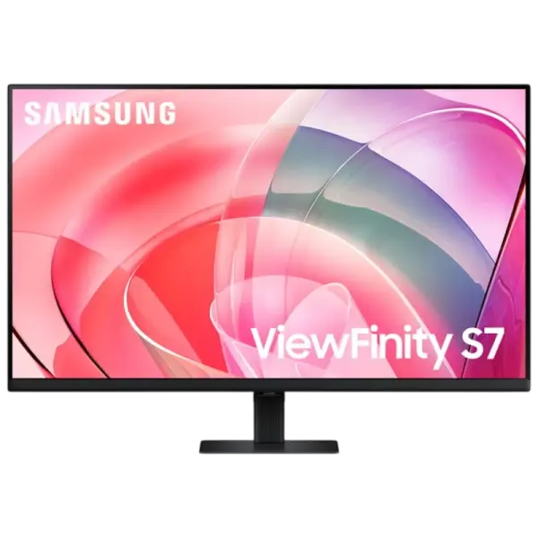 Monitor ViewFinity S7 VA LED 32 S70D 4K Ultra HD (Preto) - SAMSUNG