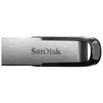 Pen Drive USB Ultra Flair 16GB 3.0 (Prateado) - SANDISK