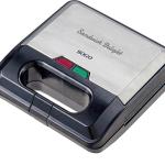 Sanduicheira SAN - SS - 1866 750W (Inox) - SOGO
