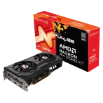 Placa Gráfica Sapphire Pulse Radeon RX 9060 XT Gaming OC 16GB GDDR6