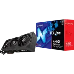 Placa Gráfica AMD Radeon RX 9070 XT Pulse 16GB GDDR6 - SAPPHIRE