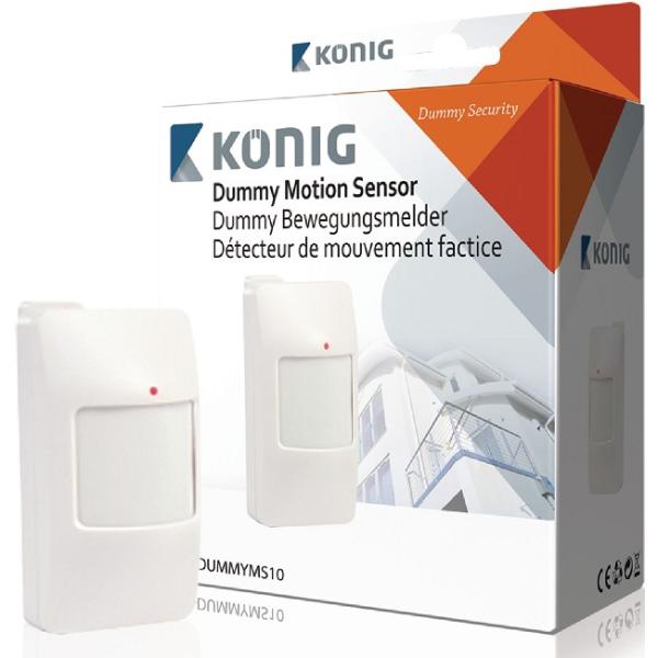 Sensor Movimento Falso - KONIG