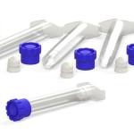 Pack 5x Corpo Seringa 3cc - JBC