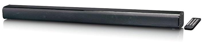 Mini Barra de Som SOUNDBAR SB 040 40 W - LENCO