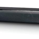 Mini Barra de Som SOUNDBAR SB 040 40 W - LENCO