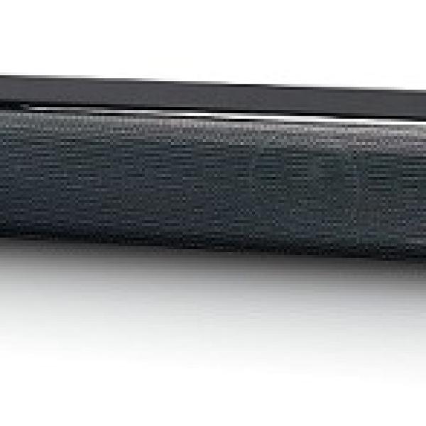 Mini Barra de Som SOUNDBAR SB 040 40 W - LENCO