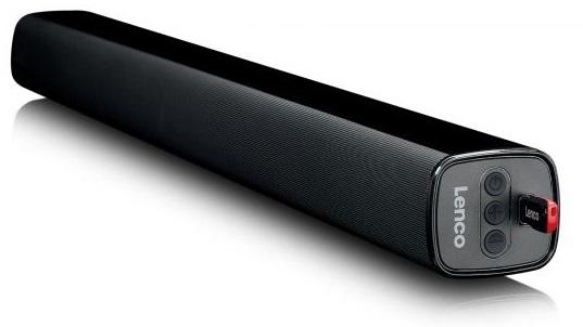 Mini Barra de Som SOUNDBAR SB 080 80 W - LENCO