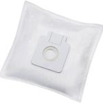 Pack 4x Sacos de Pó SB 7211 p/ Aspirador BC 7035 - SEVERIN