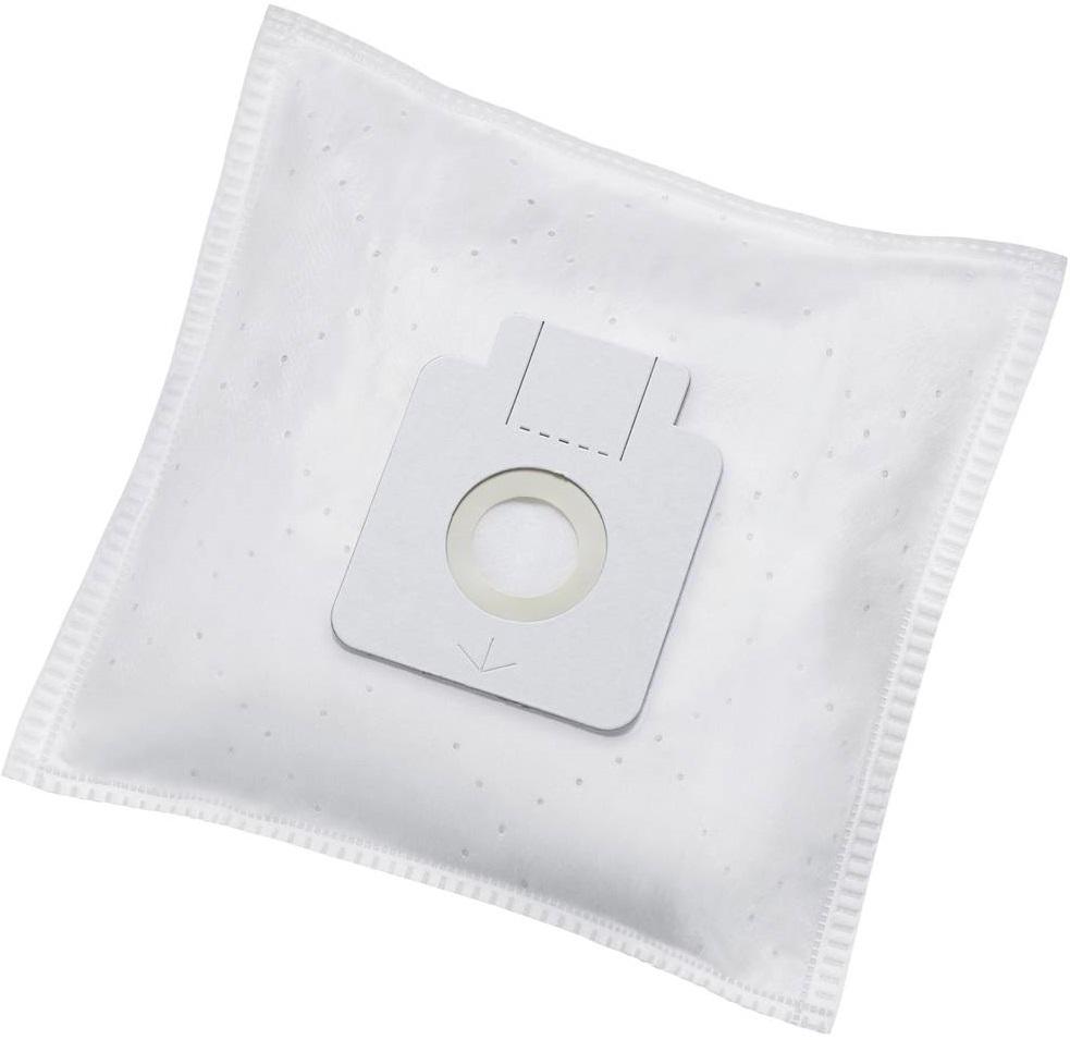 Pack 4x Sacos de Pó SB 7211 p/ Aspirador BC 7035 - SEVERIN