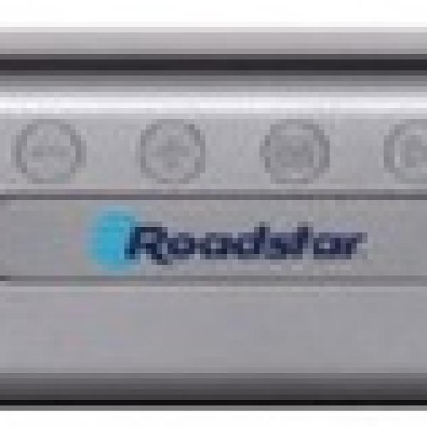 Soundbar Bluetooth 9W SB - 820BT (Preto) - ROADSTAR