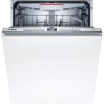 Máquina de Lavar Loiça de Encastre SBD6TCX00E 14 Conjuntos - BOSCH