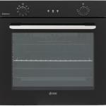 Forno de Encastre SBD7815B3D 78L (Preto) - VOX