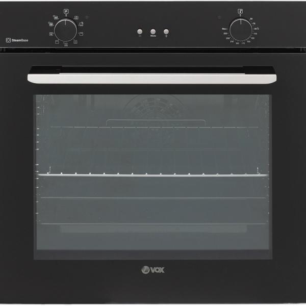Forno de Encastre SBD7815B3D 78L (Preto) - VOX