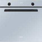 Forno de Encastre SBFDT 7815 M3DCT 78L (Prateado) - VOX