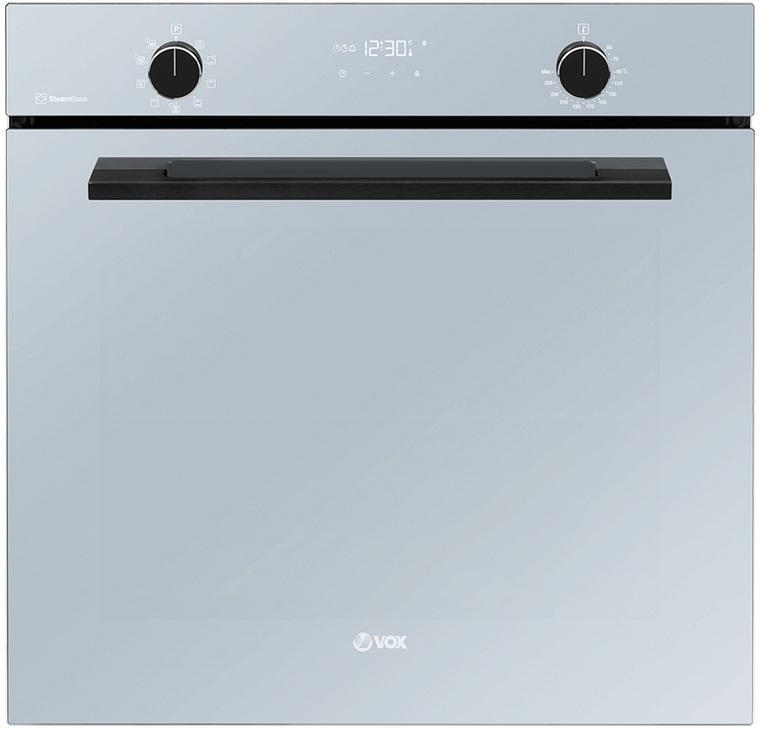Forno de Encastre SBFDT 7815 M3DCT 78L (Prateado) - VOX