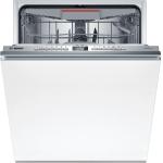 Máquina de Lavar Loiça de Encastre Serie 4 SBH4ECX21E 14 Conjuntos - BOSCH