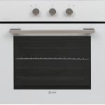 Forno de Encastre SBM6510W3D 65L (Branco) - VOX