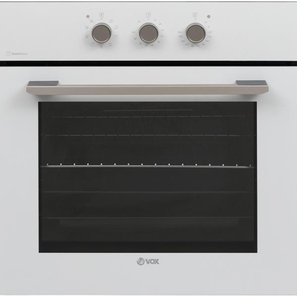 Forno de Encastre SBM6510W3D 65L (Branco) - VOX
