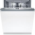 Máquina de Lavar Loiça de Encastre Serie 6 SBV6ZCX10E 14 Conjuntos - BOSCH