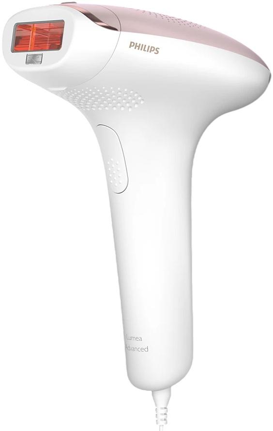 Depiladora Luz Pulsada Lumea IPL 7000 Series SC1994/00 (Rosa/Branco) - PHILIPS