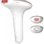 Depiladora de Luz Pulsada SC1998/00 (Marfim) - PHILIPS