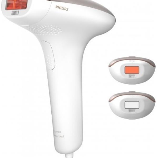 Depiladora de Luz Pulsada SC1998/00 (Marfim) - PHILIPS