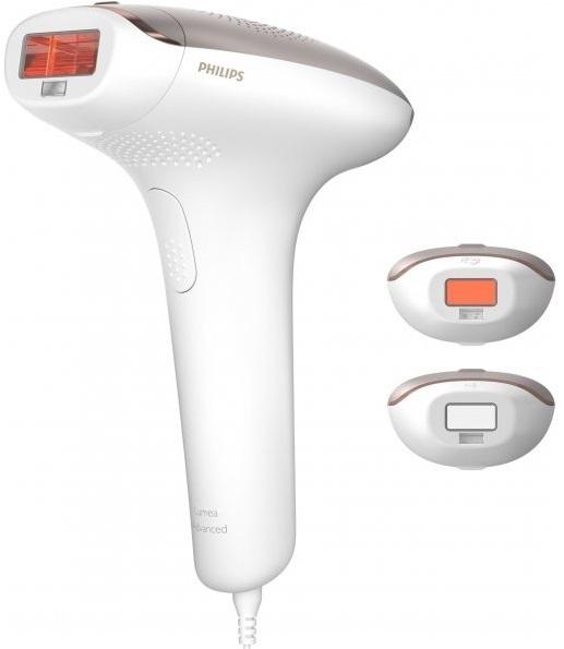 Depiladora de Luz Pulsada SC1998/00 (Marfim) - PHILIPS