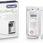 Descalcificante EcoDecalk SC200 p/ Máquina de Café - DELONGHI