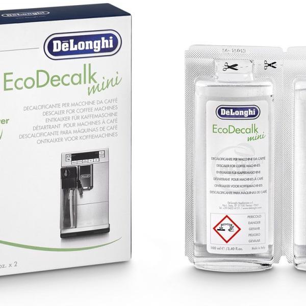 Descalcificante EcoDecalk SC200 p/ Máquina de Café - DELONGHI