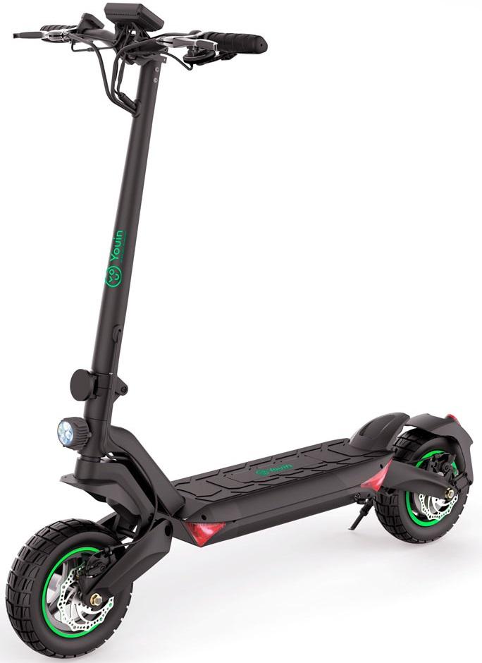 Trotinete Elétrica You - Go XL Max 800W - YOUIN