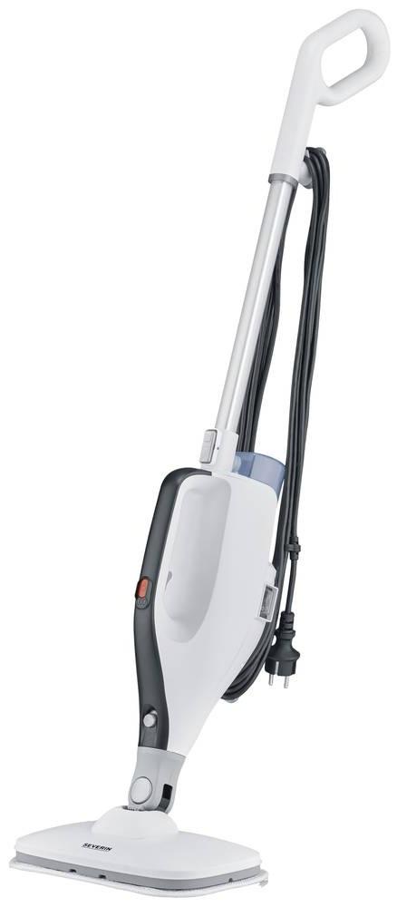 Máquina de Limpeza a Vapor 1500W SC7145 (Branco) - SEVERIN