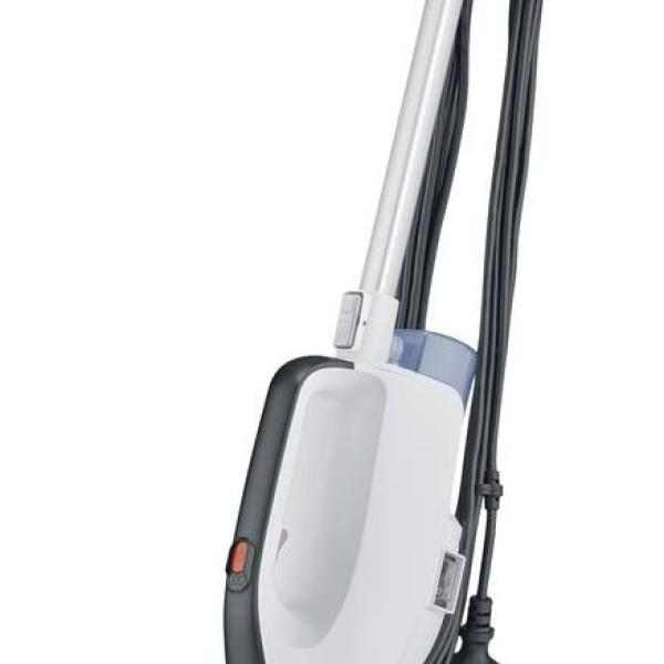 Máquina de Limpeza a Vapor 1500W SC7145 (Branco) - SEVERIN