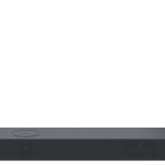 Soundbar SC9S 3.1.3 Canais 400W Meridian, Dolby Atmos, DTS:X, Hi - Res Audio - LG