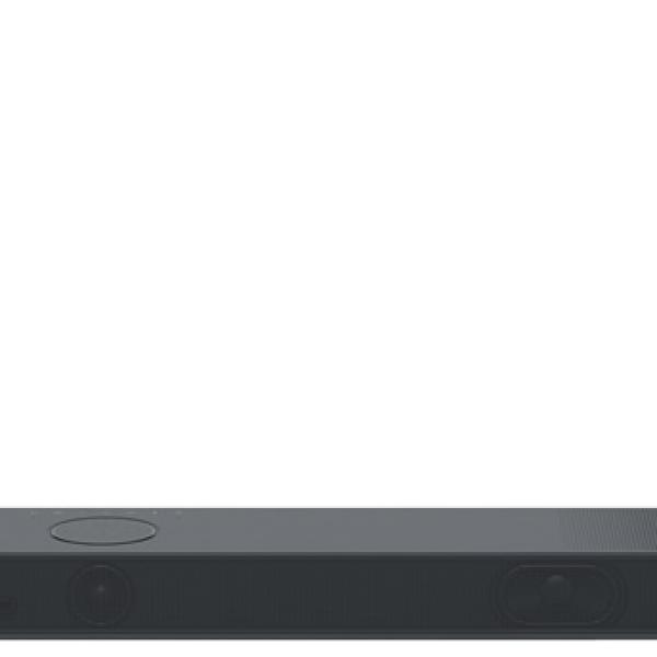 Soundbar SC9S 3.1.3 Canais 400W Meridian, Dolby Atmos, DTS:X, Hi - Res Audio - LG