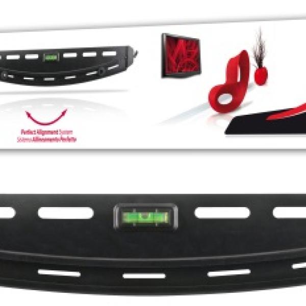 Suporte LCD 25 ~ 42 ULTRA - SLIM 400/400 45Kg - Jolly Line