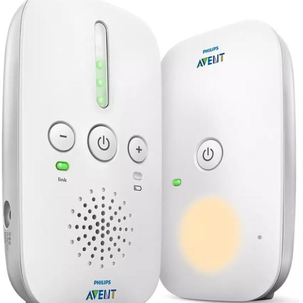 Intercomunicador p/ Bebés SCD502/26 - PHILIPS AVENT