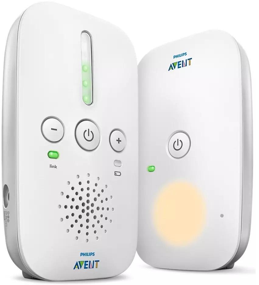 Intercomunicador p/ Bebés SCD502/26 - PHILIPS AVENT