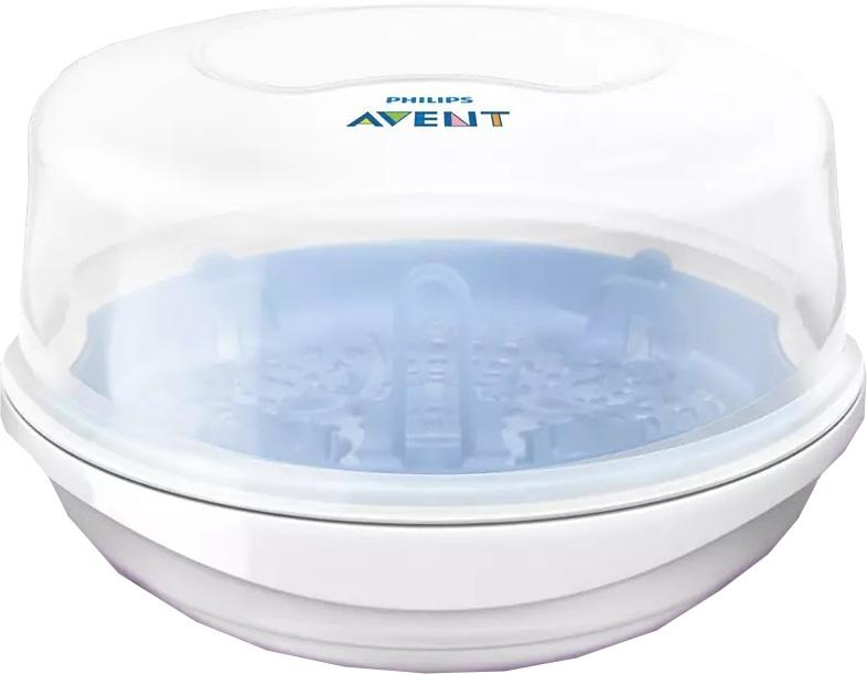 Esterilizador Elétrico p/ Biberões SCF281/02 - PHILIPS AVENT