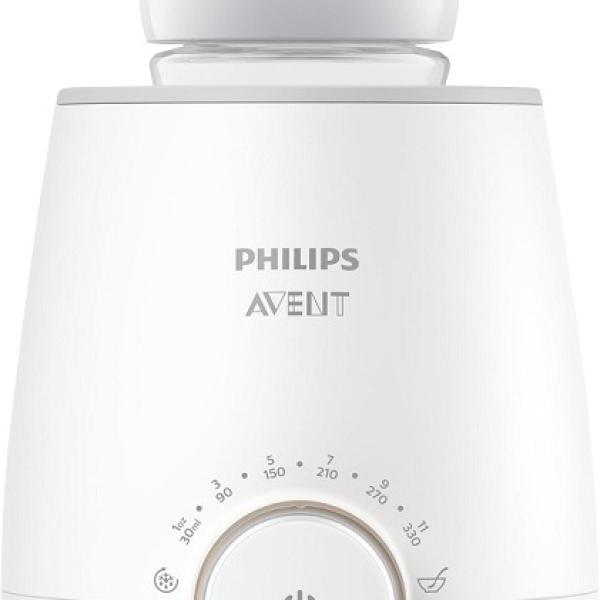 Aquecedor de Biberões SCF358/00 - PHILIPS AVENT