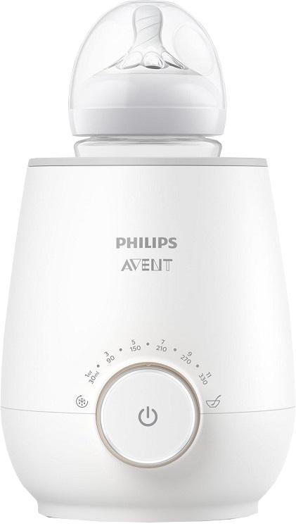 Aquecedor de Biberões SCF358/00 - PHILIPS AVENT